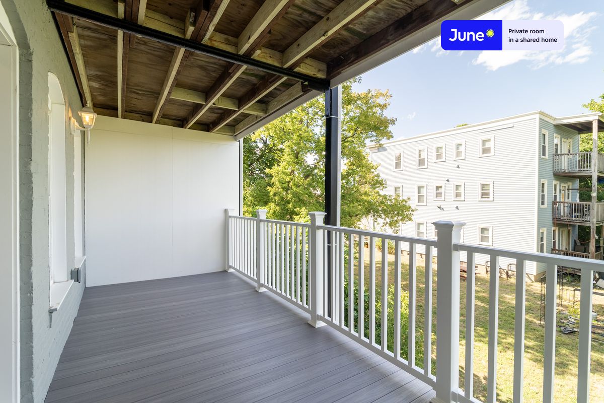 Photos of apartment on Mount Vernon St.,Boston MA 02125