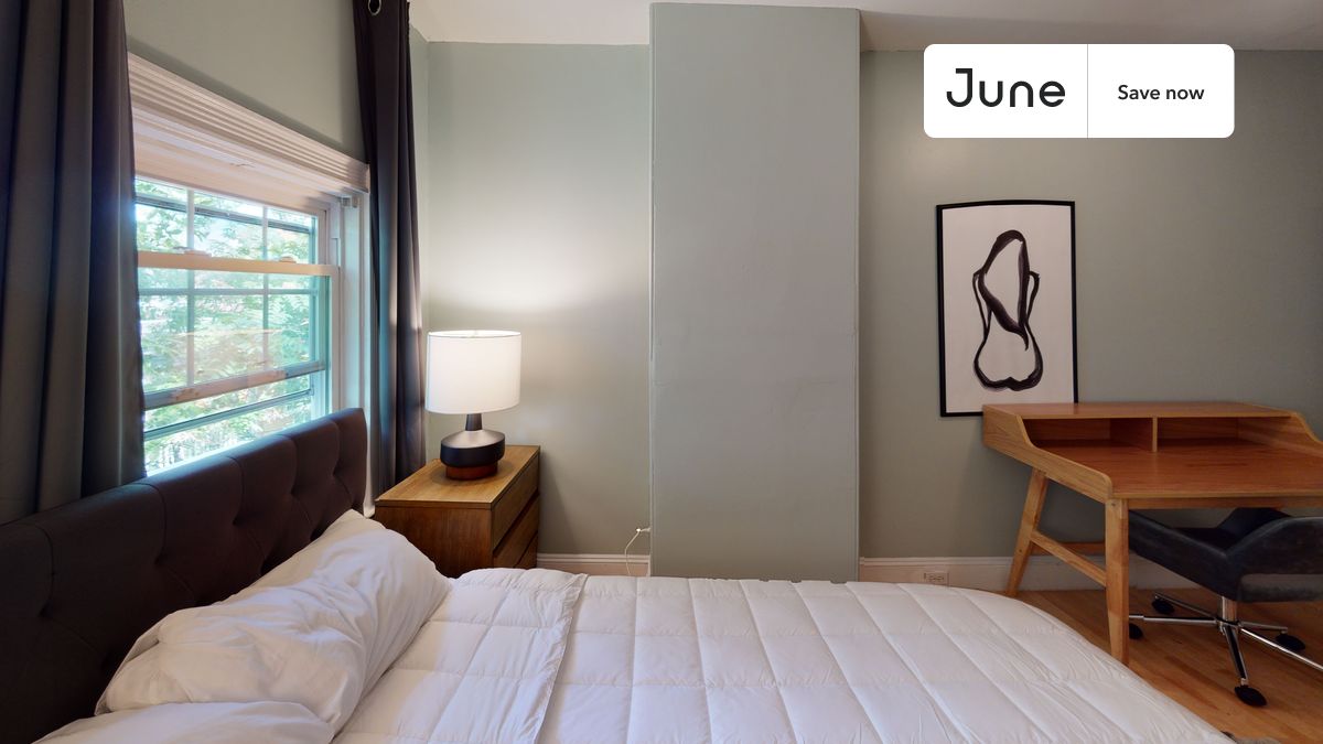 Photos of apartment on Putnam Ave.,Boston MA 02139