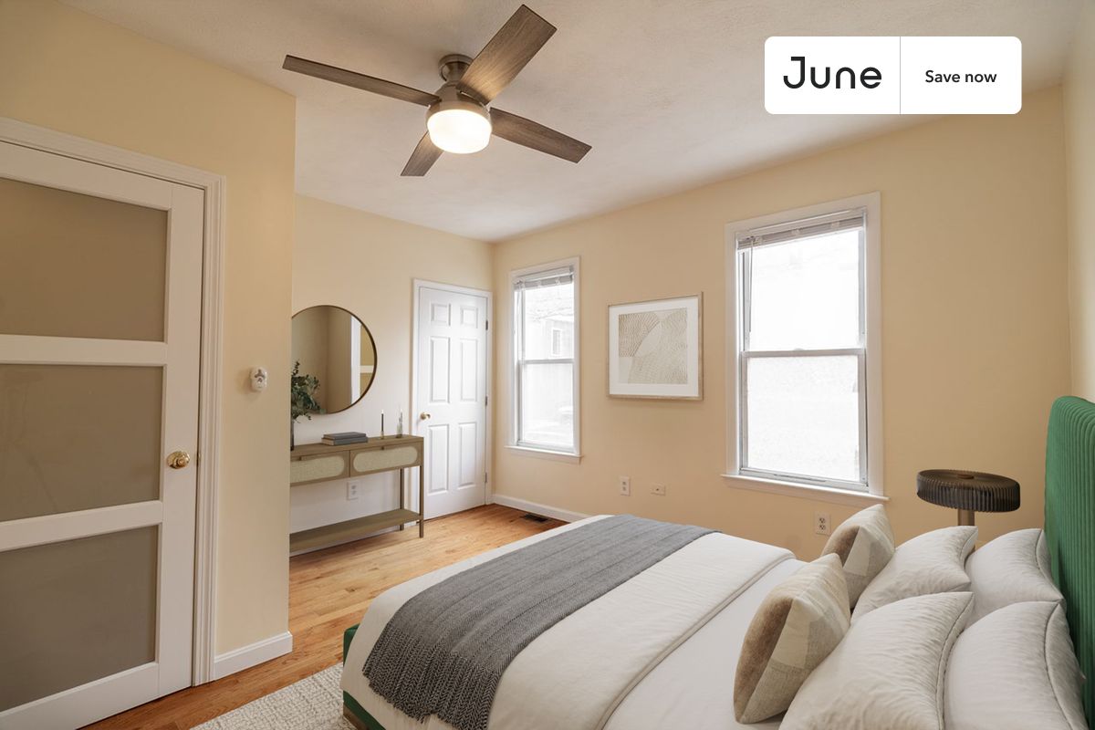 Photos of apartment on Paris,Boston MA 02128
