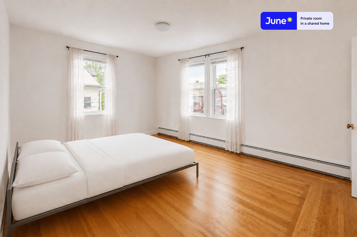 Pictures of  property for rent on Newcastle Rd., Boston, MA 02135