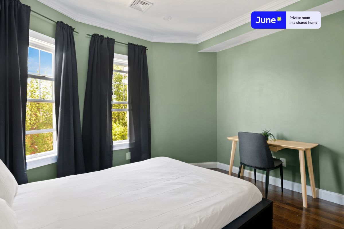 Photos of apartment on Kenneson Rd.,Boston MA 02145