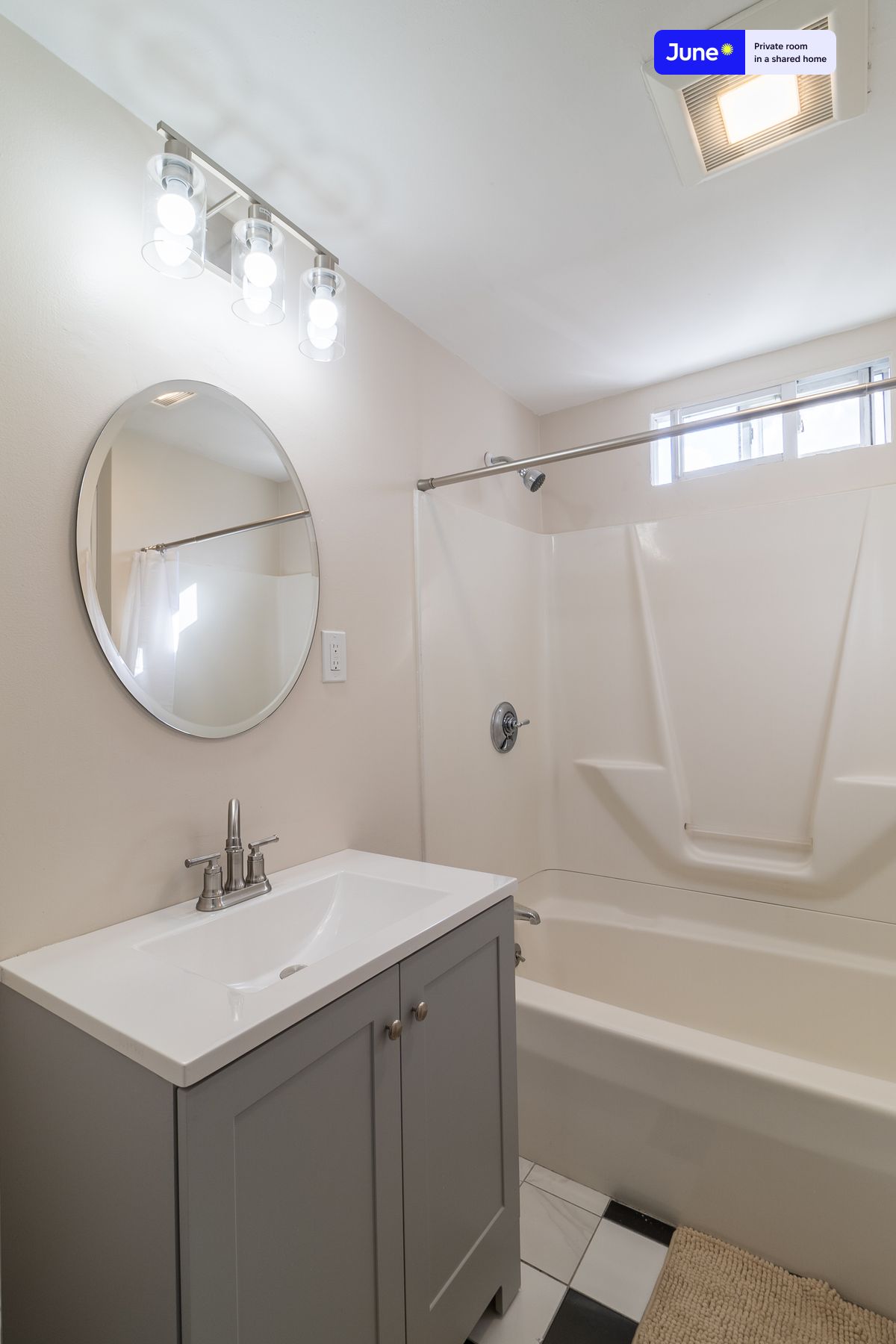 Photos of apartment on Islington St.,Boston MA 02134