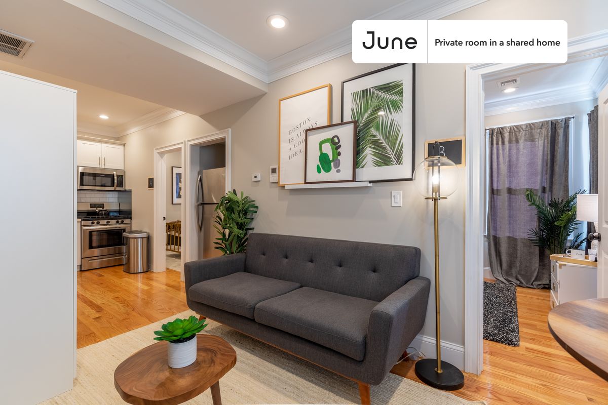 Photos of apartment on North Margin St.,Boston MA 