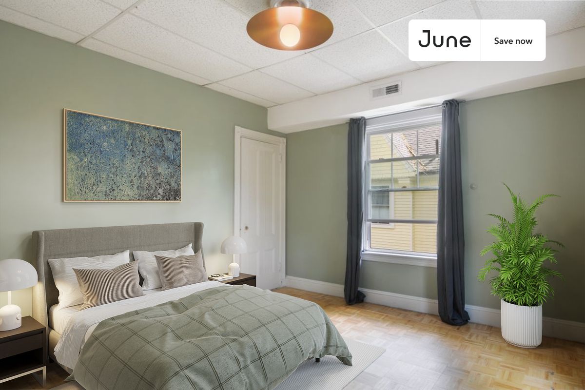 Photos of apartment on Putnam Ave.,Boston MA 02139