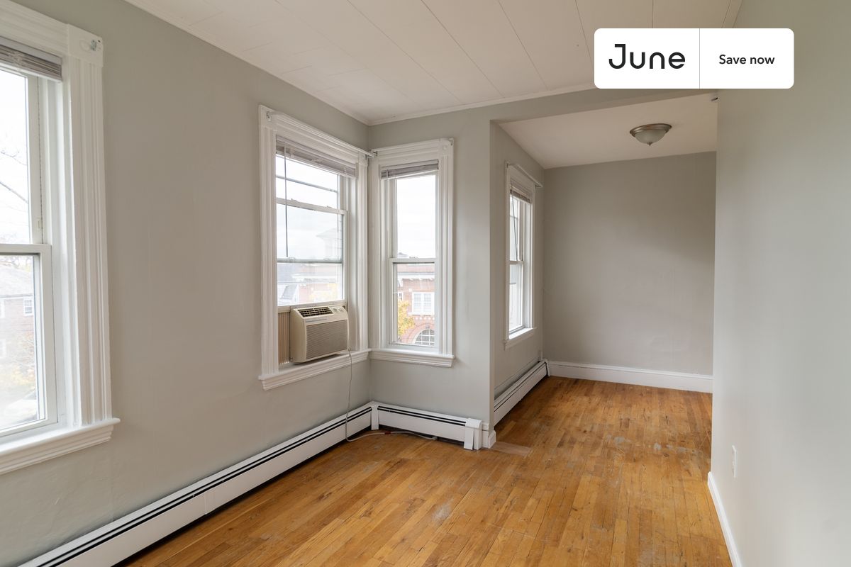 Photos of apartment on Sherman St.,Boston MA 