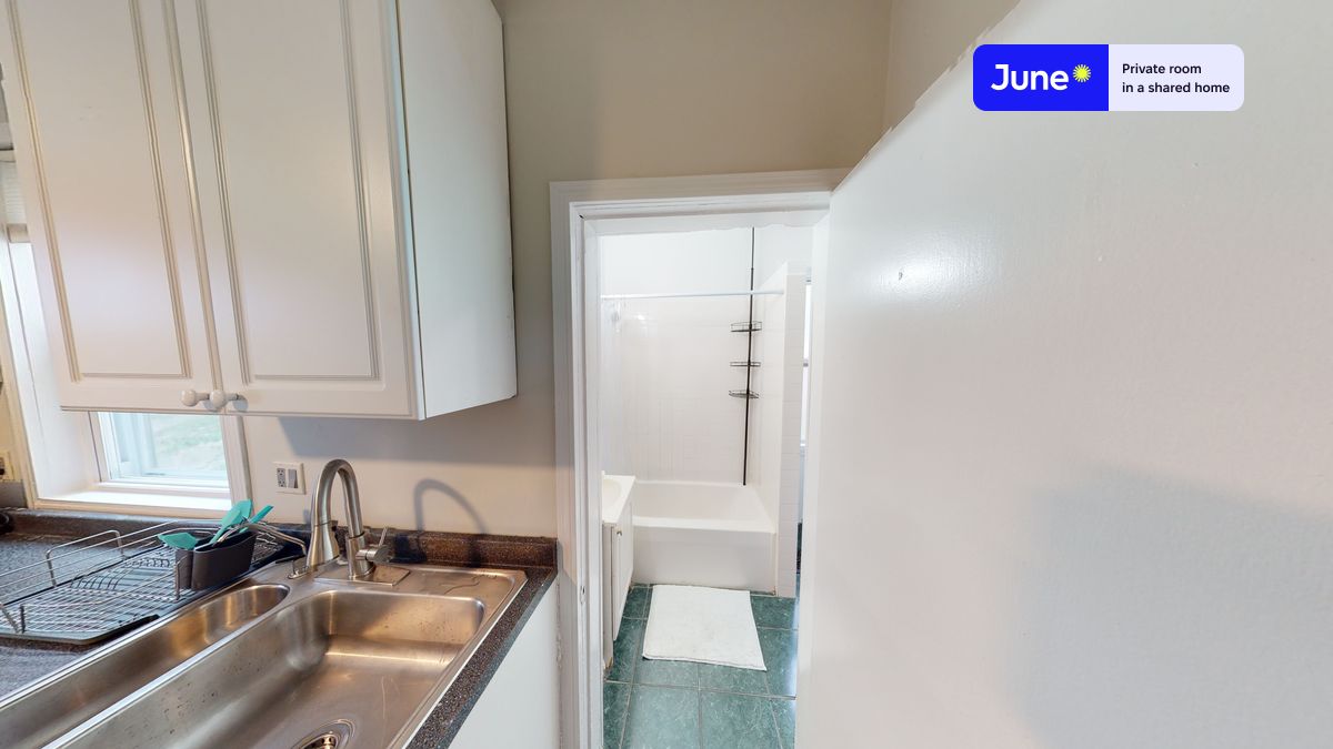 Photos of apartment on Royal St.,Boston MA 02134