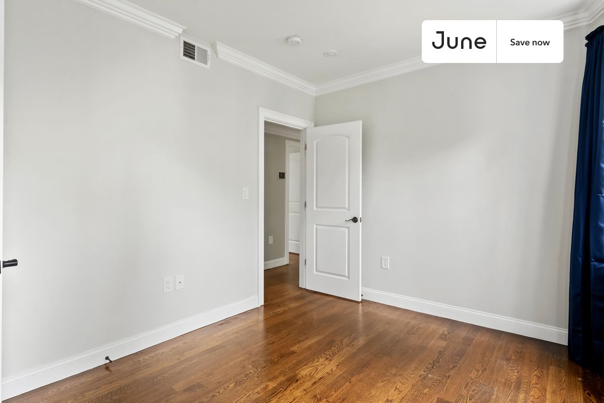 Photos of apartment on Washington St.,Boston MA 02135