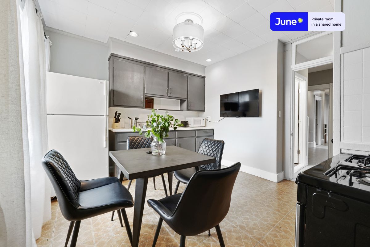 Photos of apartment on Easton St.,Boston MA 02134