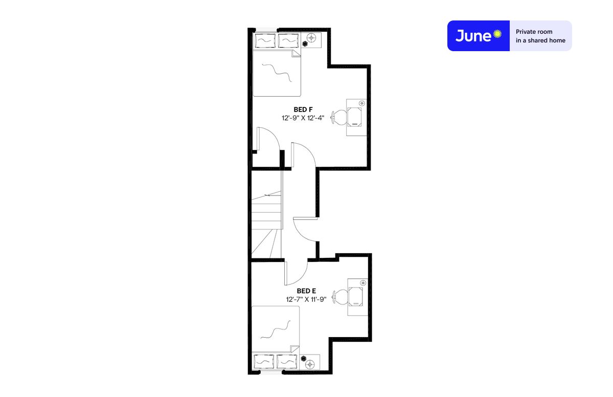Photos of apartment on Haskell St.,Boston MA 02134