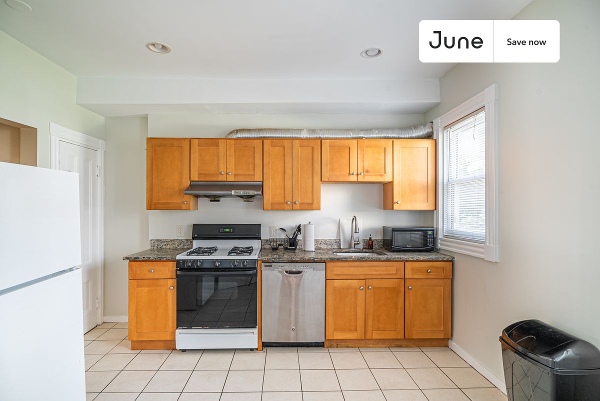 Photos of apartment on Haskell St.,Boston MA 02134