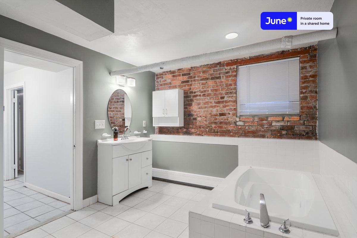Photos of apartment on Royce Rd.,Boston MA 02134