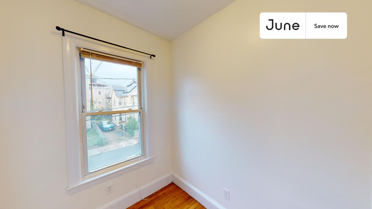 Photos of apartment on Rossmore St.,Boston MA 02143