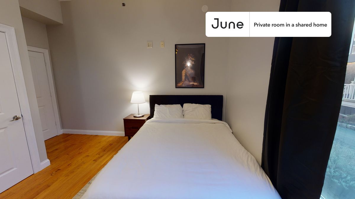 Photos of apartment on Dudley St.,Boston MA 