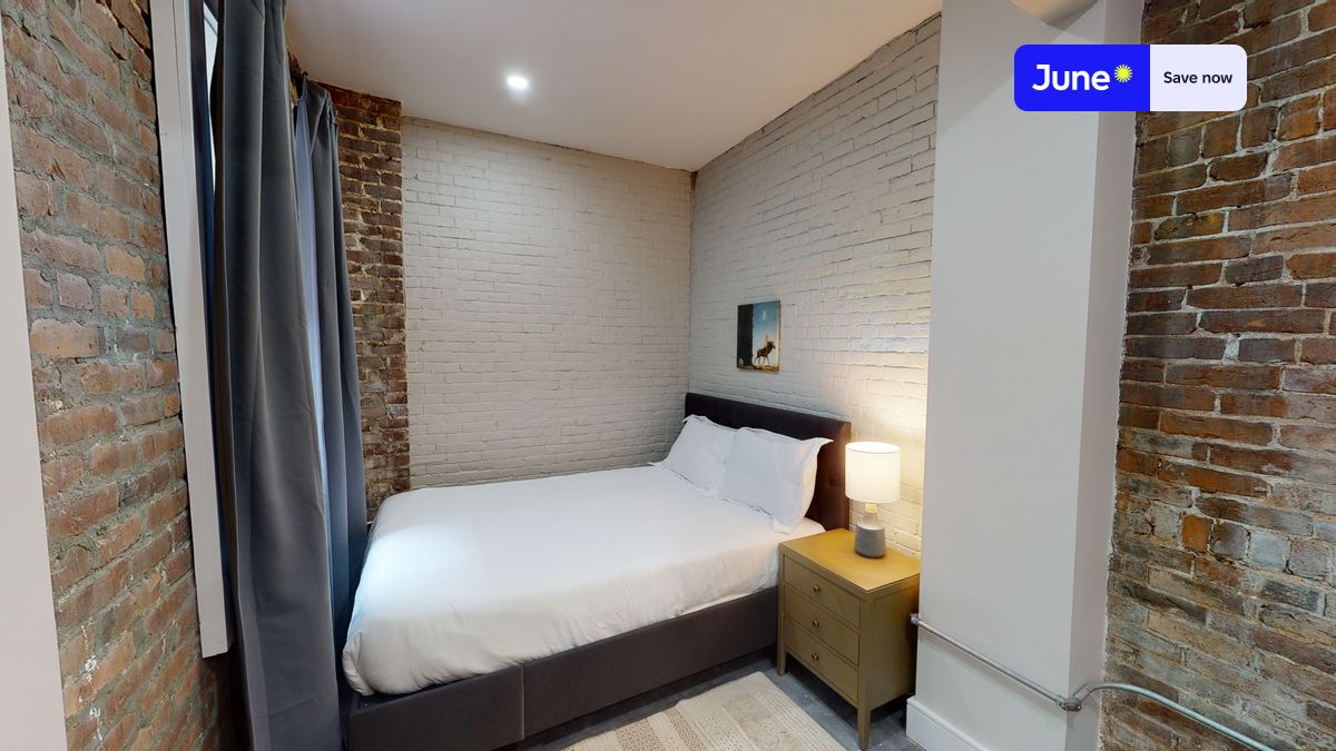 Photos of apartment on Sheafe St.,Boston MA 02113