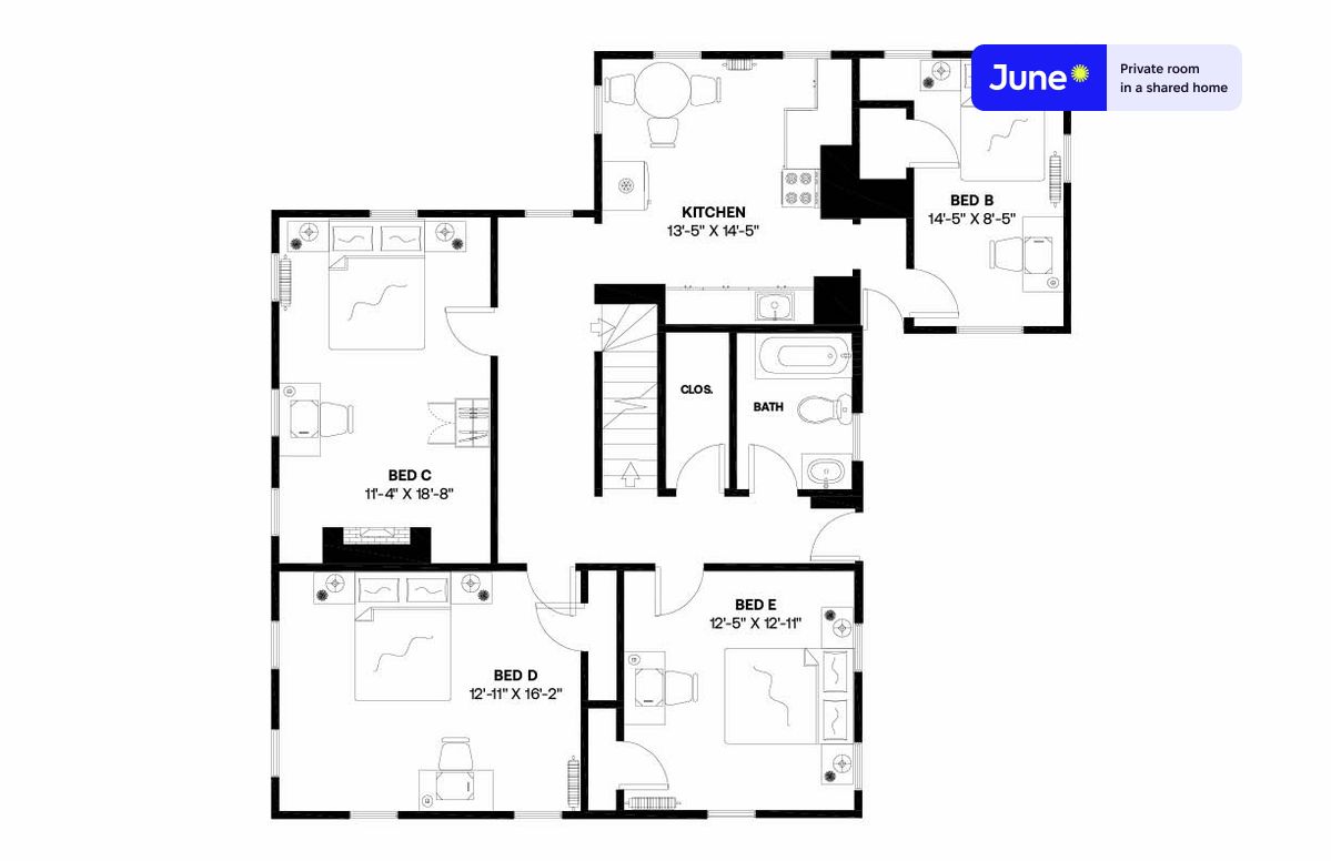 Photos of apartment on Wallingford Rd.,Boston MA 02135