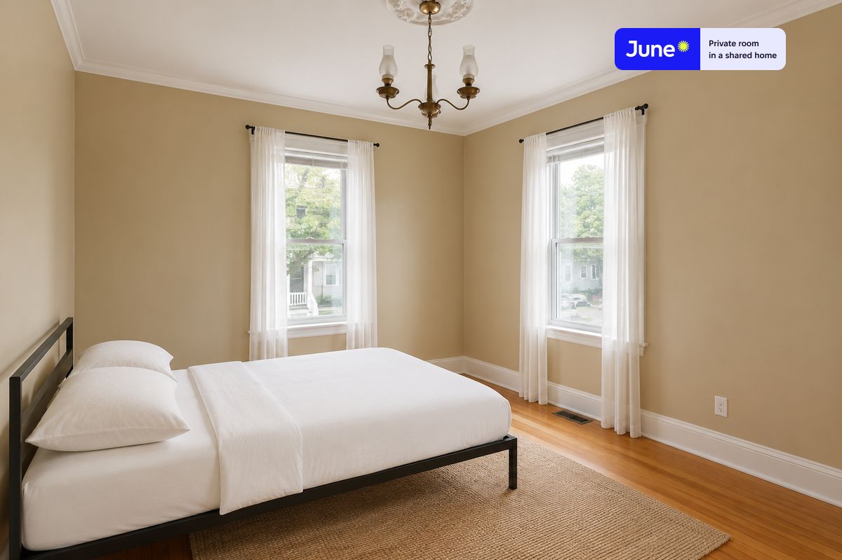 Pictures of  property for rent on Charnwood Rd., Boston, MA 02144