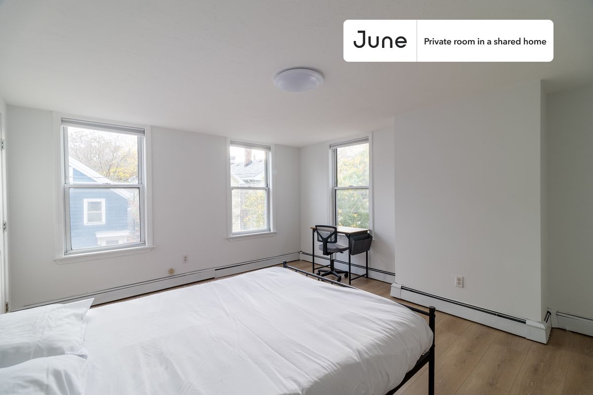 Photos of apartment on Winter St.,Boston MA 