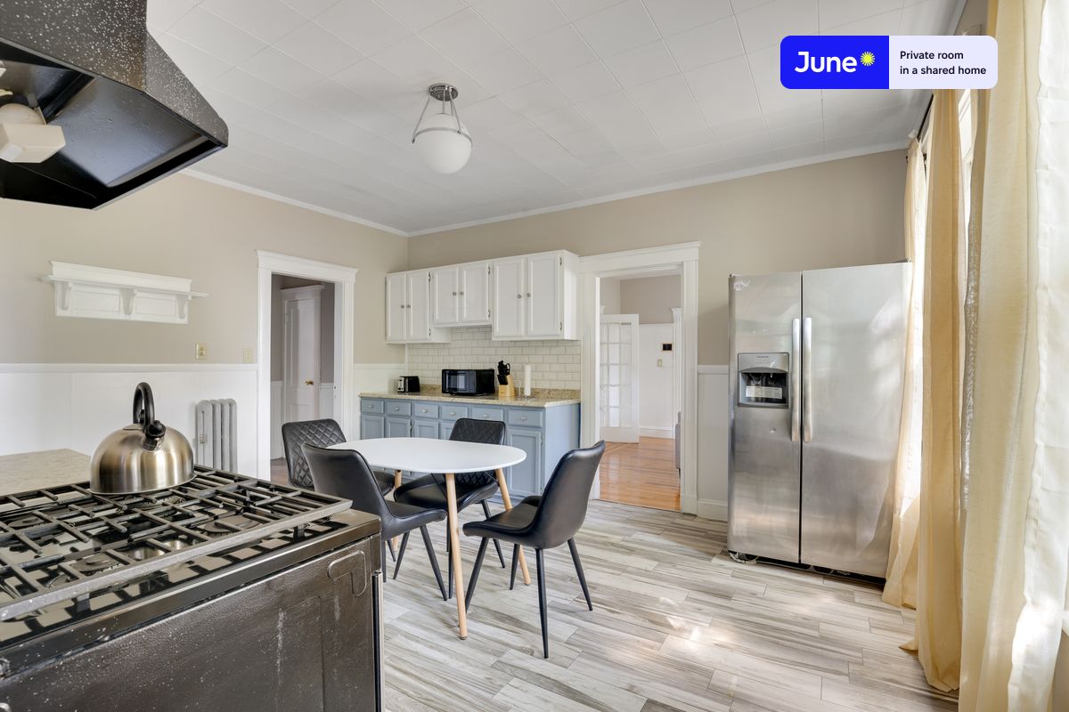 Photos of apartment on Lithgow St.,Boston MA 02124