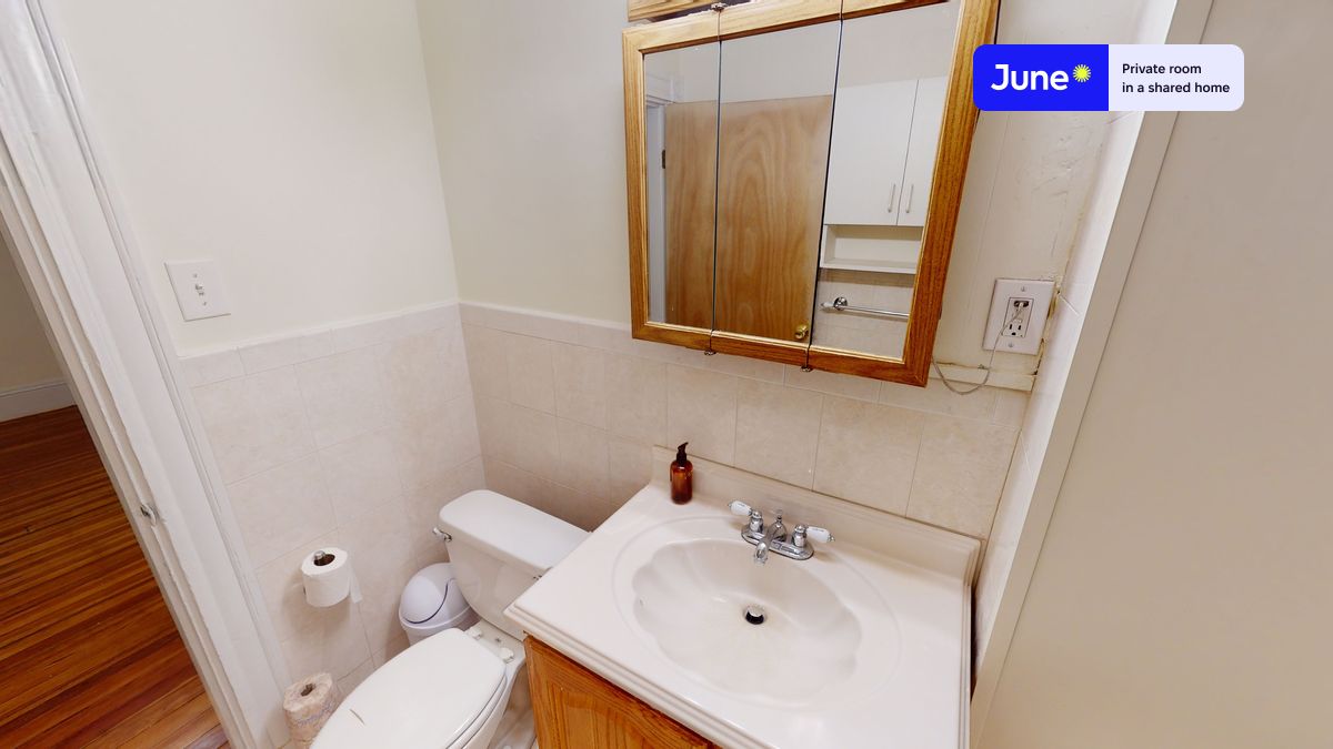 Photos of apartment on Charnwood Rd.,Boston MA 02144