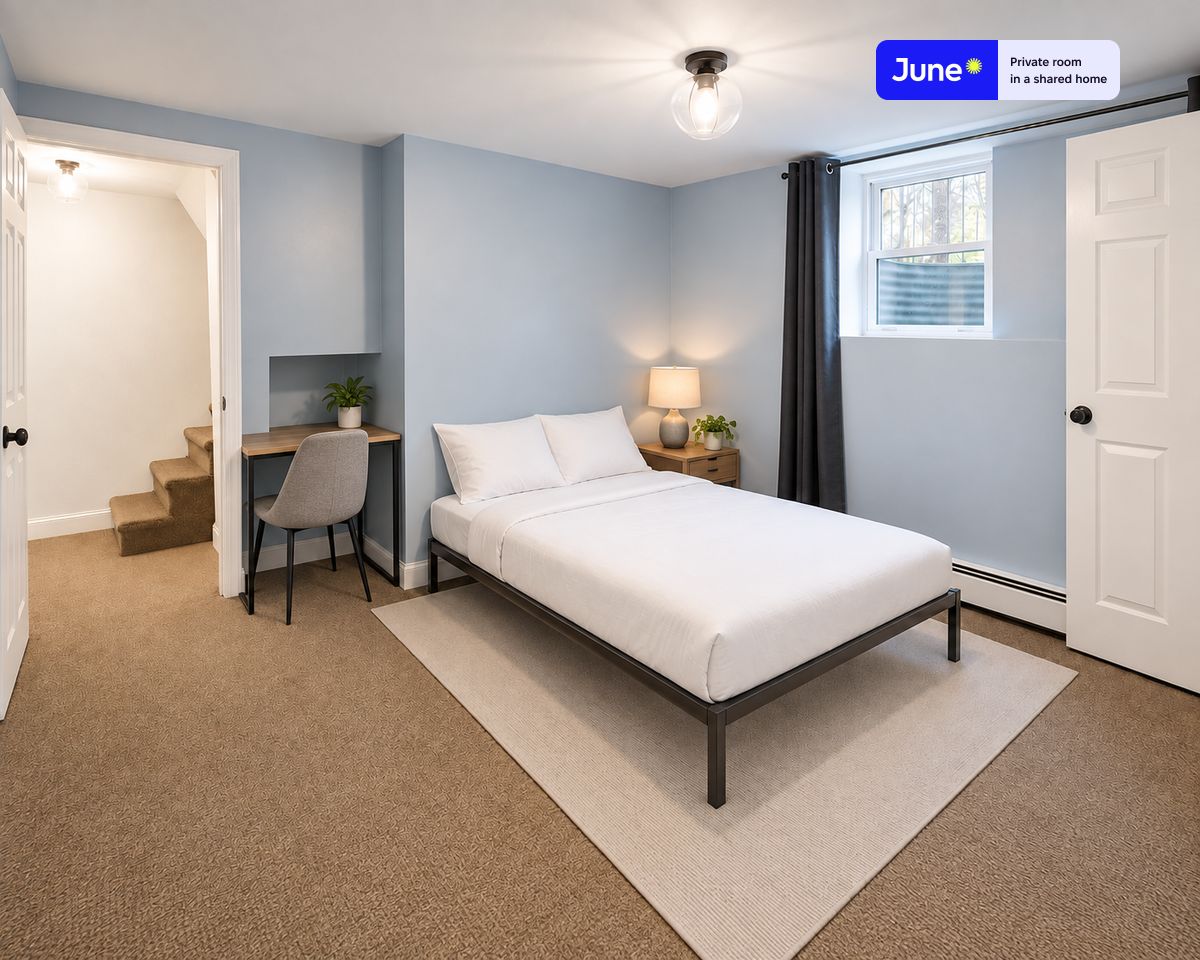 Pictures of  property for rent on Highgate St., Boston, MA 02134