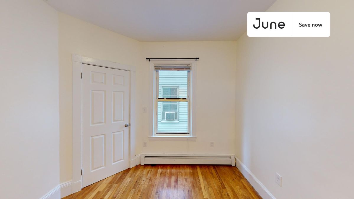 Photos of apartment on Rossmore St.,Boston MA 02143