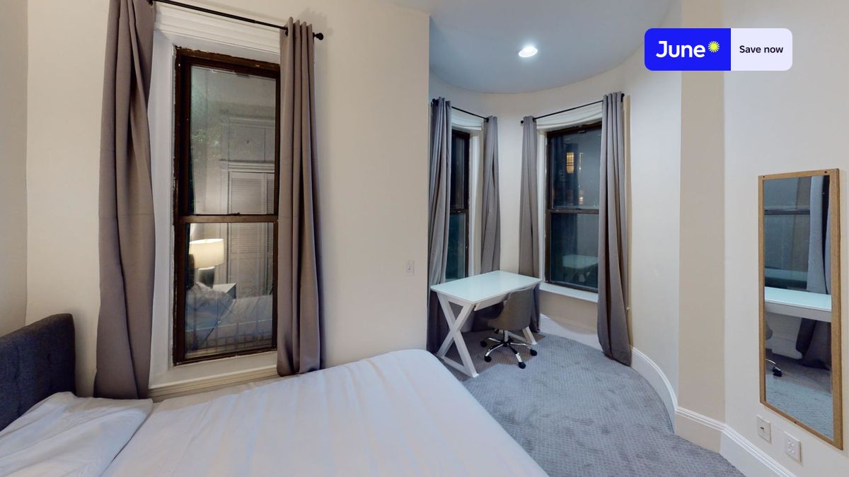 Photos of apartment on Symphony Rd.,Boston MA 02115