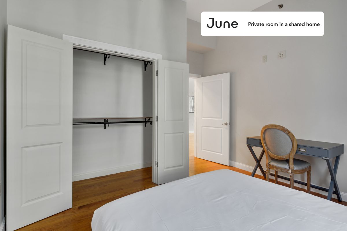 Photos of apartment on Dudley St.,Boston MA 