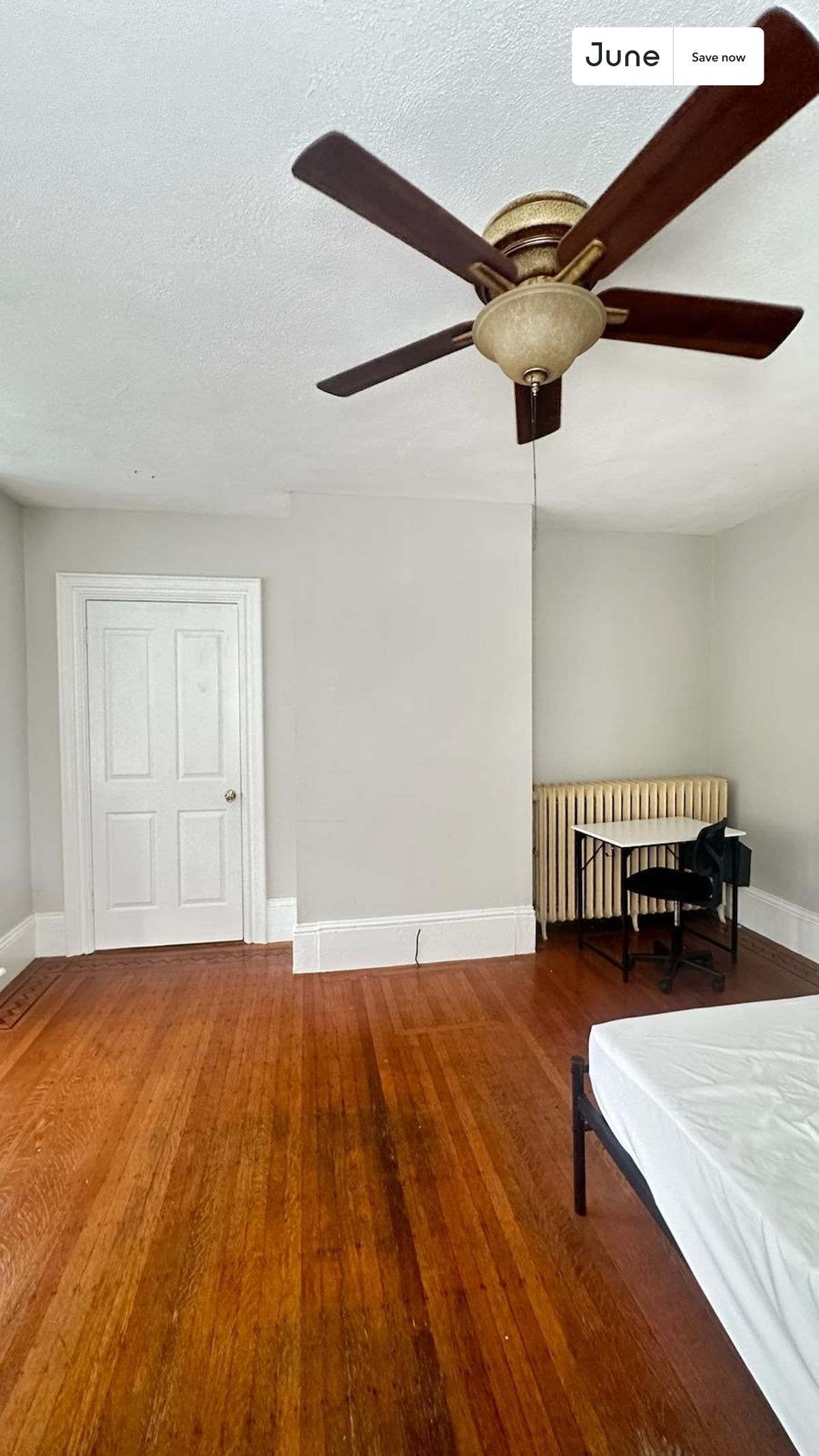 Photos of apartment on Glen St.,Boston MA 02145