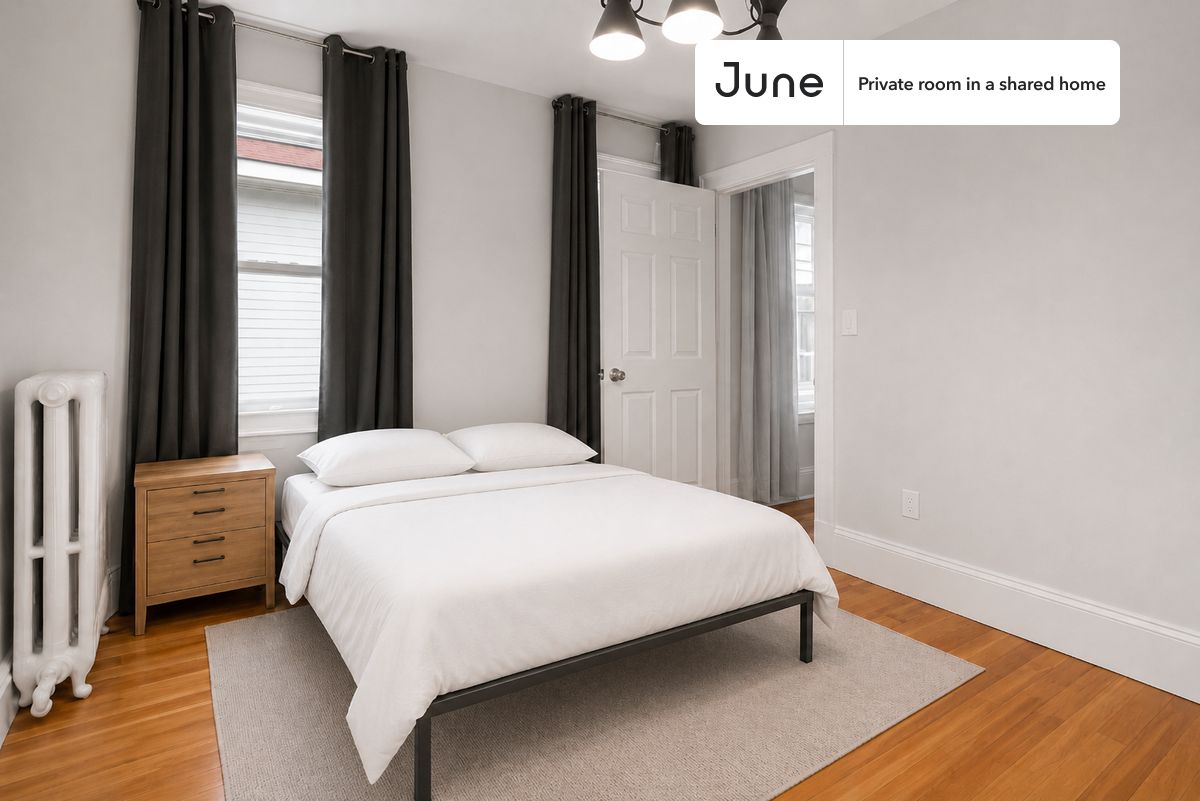 Pictures of  property for rent on Alcott St., Boston, MA 02134