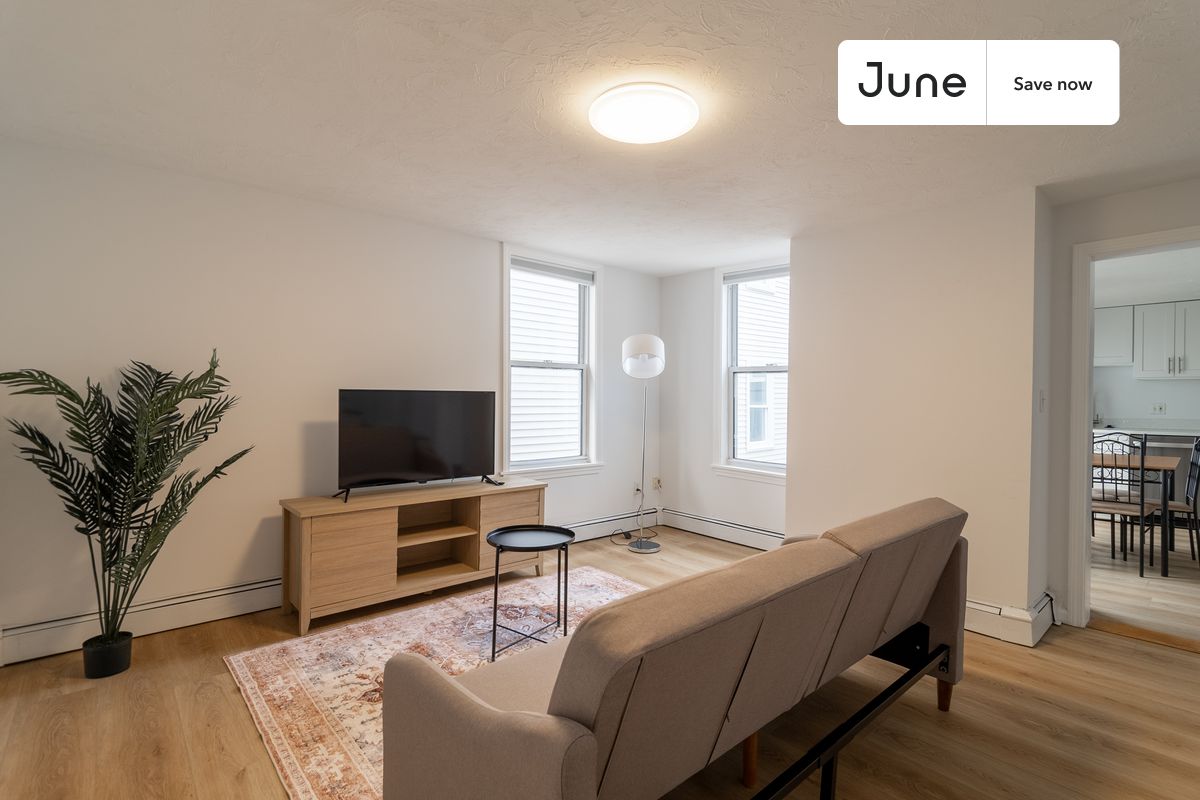 Photos of apartment on Winter St.,Boston MA 02141