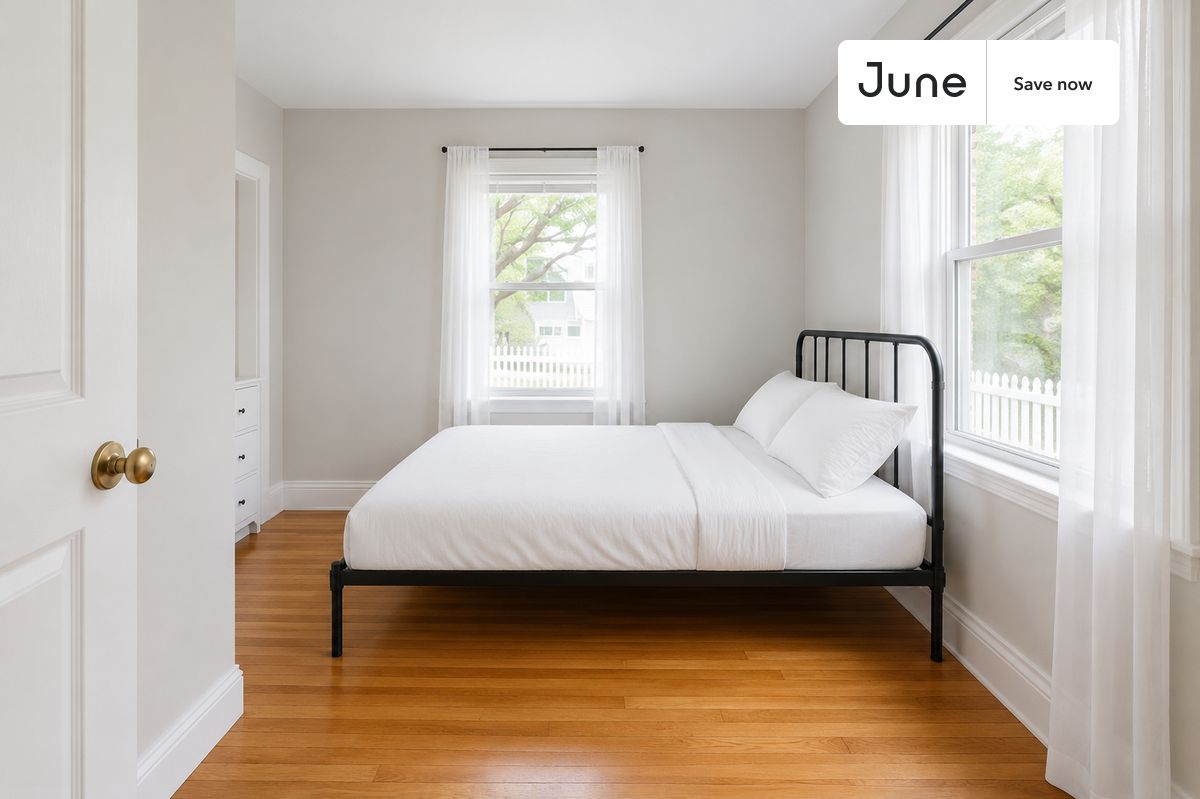 Photos of apartment on Montcalm St.,Boston MA 02135