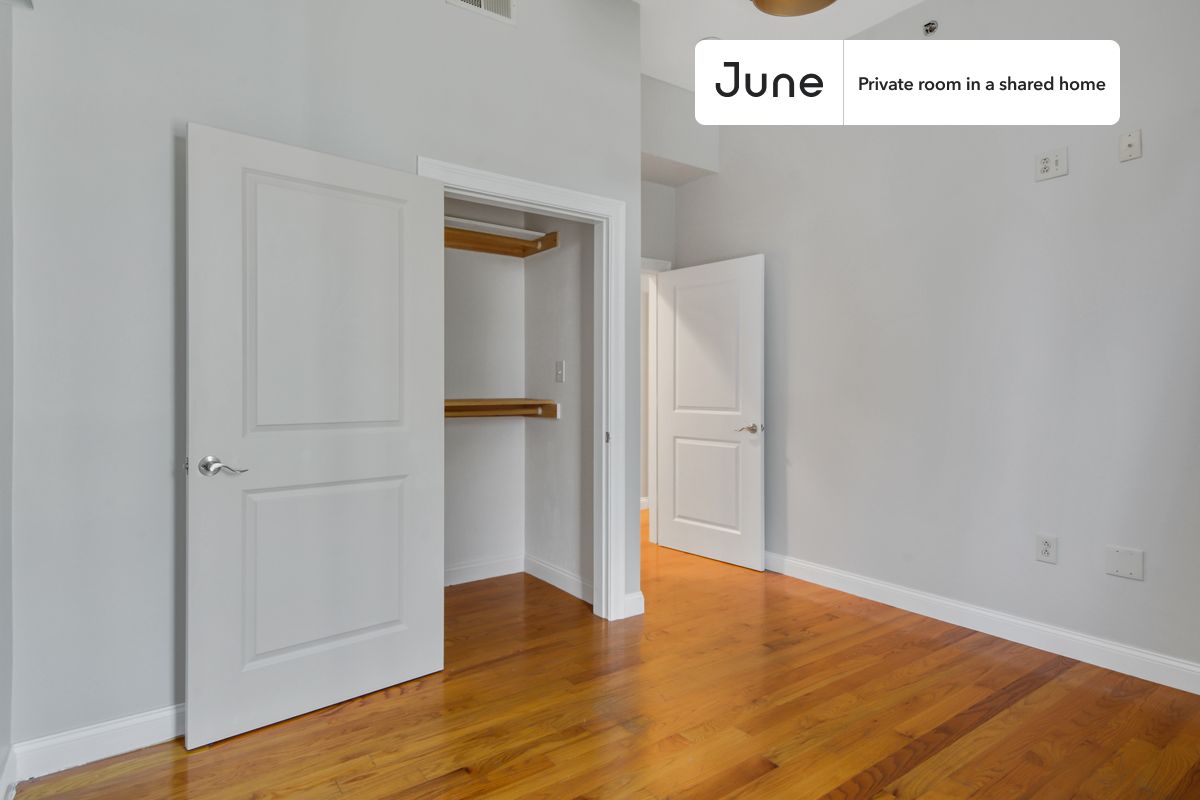 Photos of apartment on Dudley St.,Boston MA 