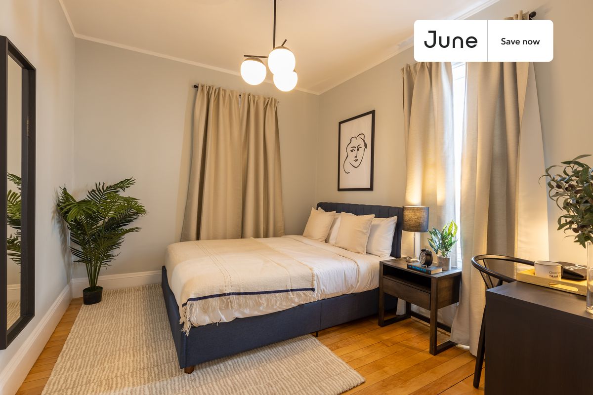 Dorchester, Boston, MA - 4 Beds, 2 Baths - $1,225 - ID#4398956