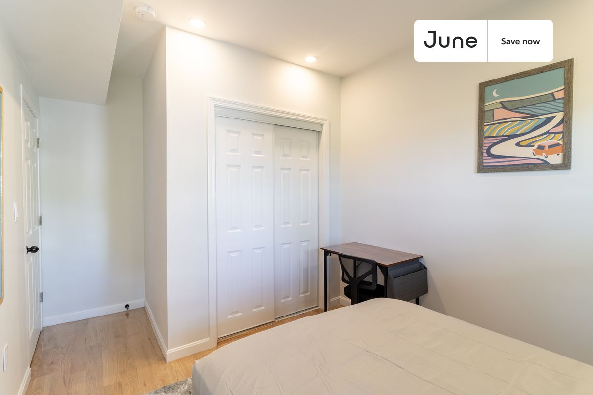 Photos of apartment on Mount Vernon St.,Boston MA 02125