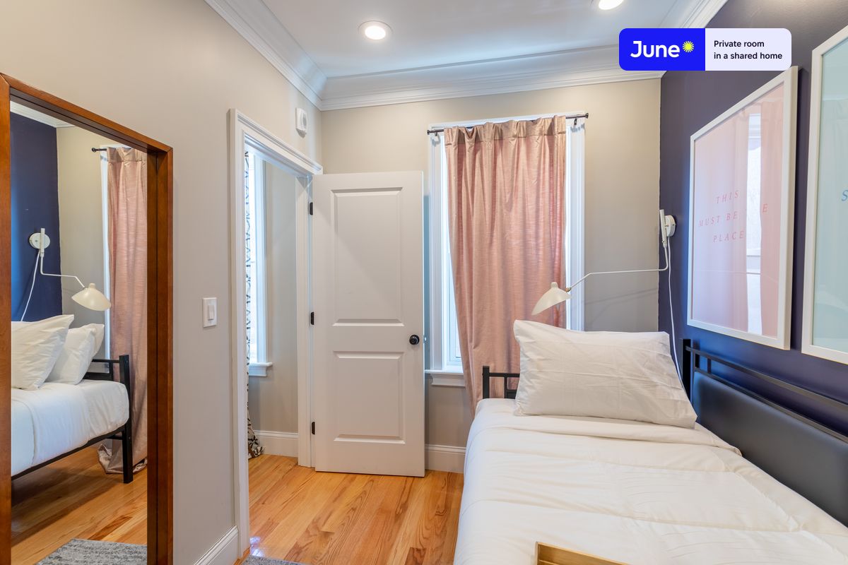 Photos of apartment on North Margin St.,Boston MA 02113