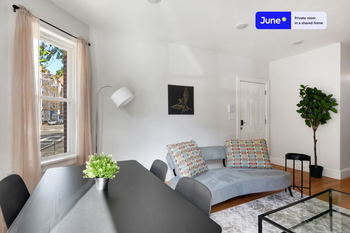 Photos of apartment on Kelton St.,Boston MA 02134