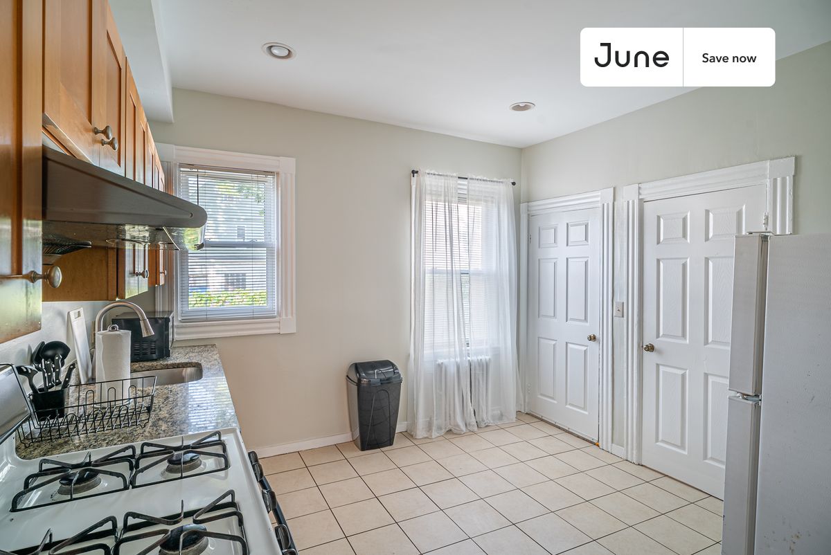 Photos of apartment on Haskell St.,Boston MA 02134