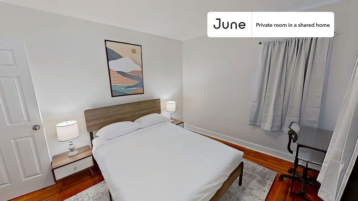 184 Walnut Ave. - Roxbury