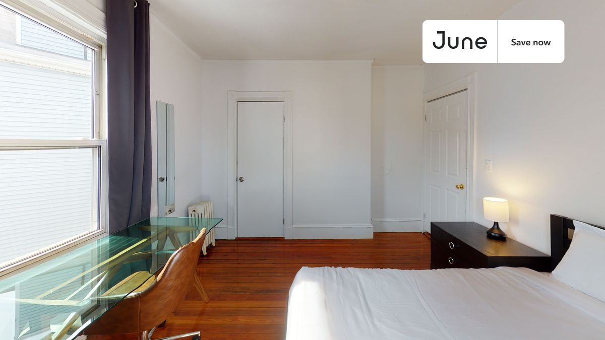Photos of apartment on Haskell St.,Boston MA 02134
