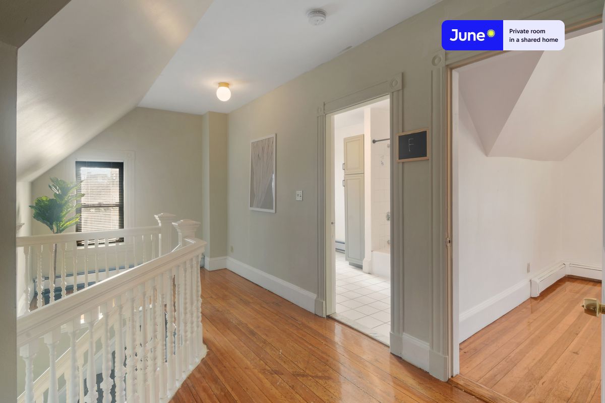 Photos of apartment on Chiswick Rd.,Boston MA 02135