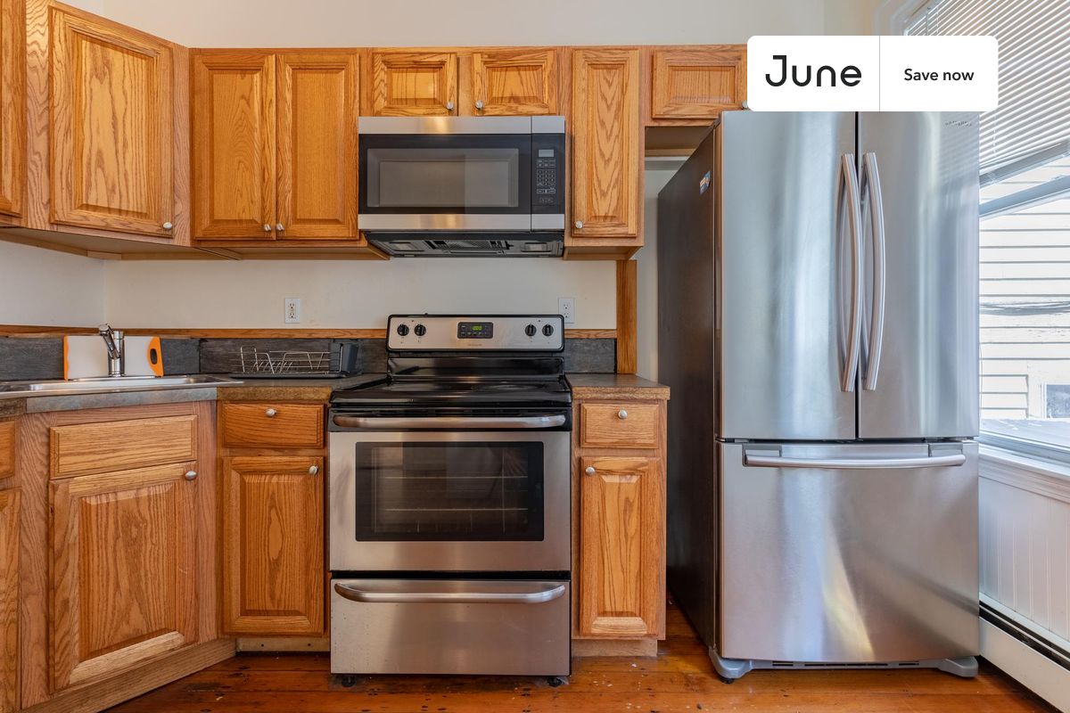 Mission Hill, Boston, MA - 4 Beds, 1 Bath - $1,475 - ID#4398924