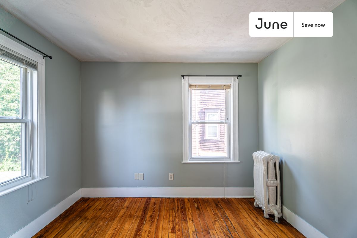Photos of apartment on Haskell St.,Boston MA 02134