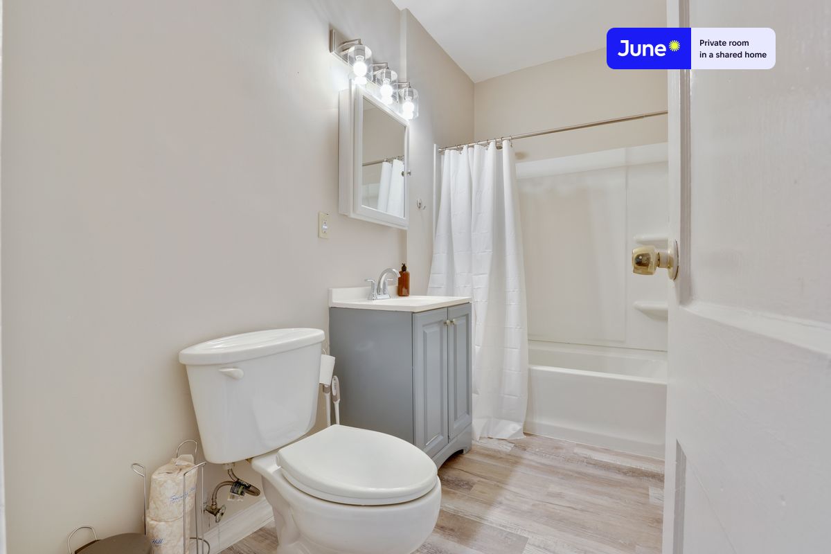 Photos of apartment on Lithgow St.,Boston MA 02124