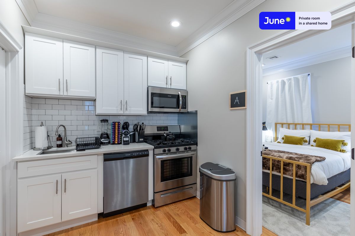 Photos of apartment on North Margin St.,Boston MA 02113