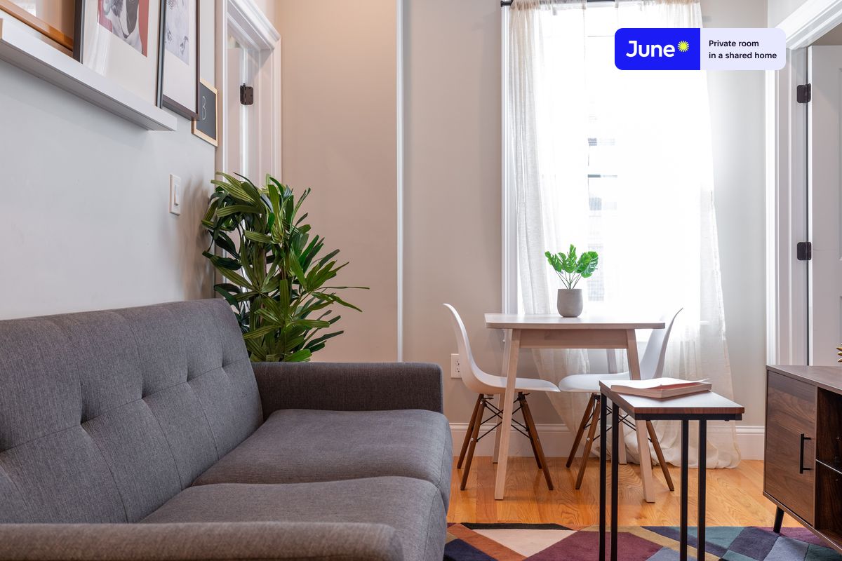 Photos of apartment on North Margin St.,Boston MA 02113