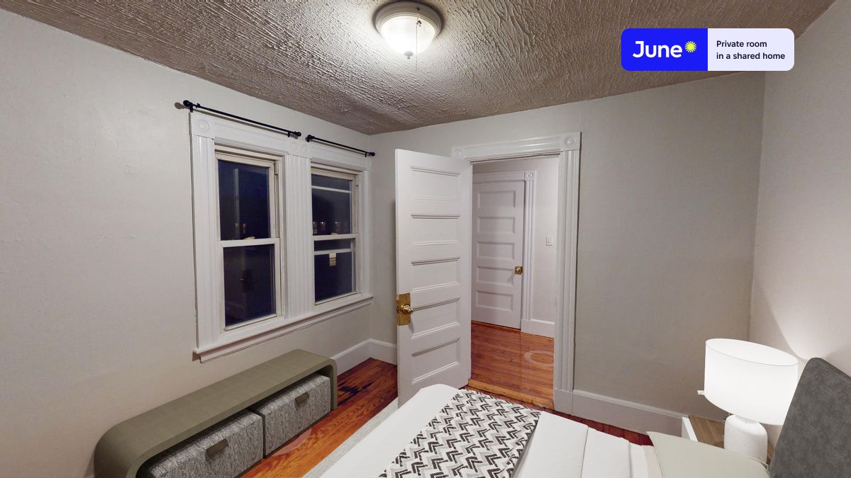 Pictures of  property for rent on Coolidge Rd., Boston, MA 02134