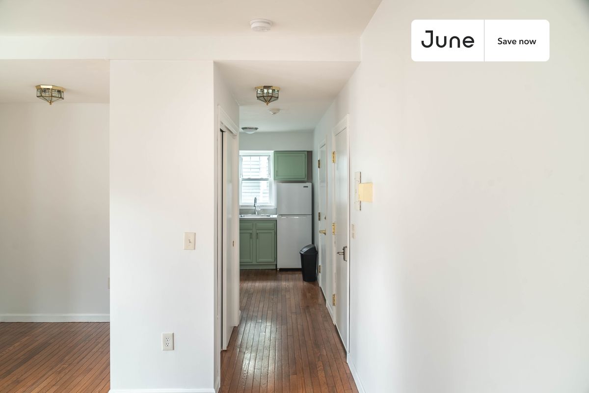 Photos of apartment on Columbus Ave.,Boston MA 