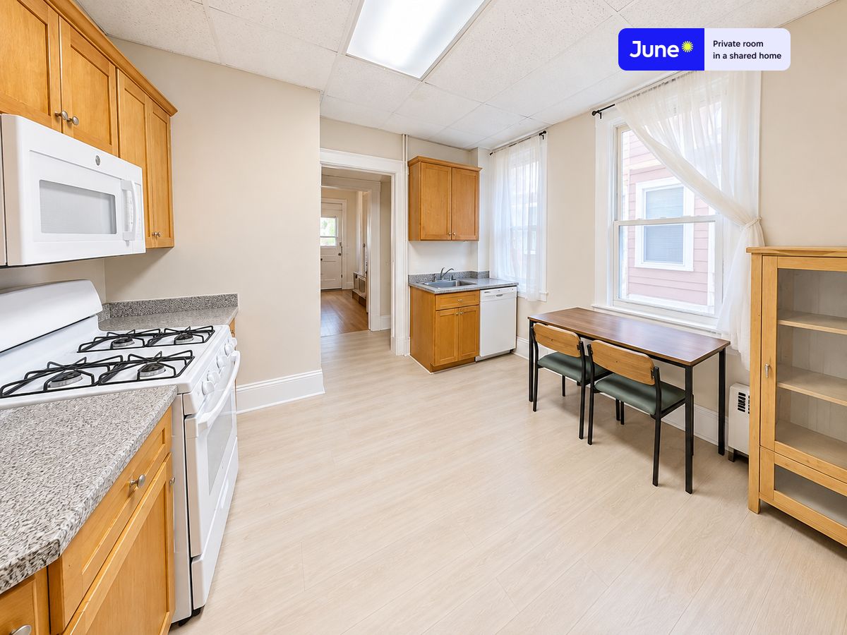 Photos of apartment on Murdock Ter.,Boston MA 02135