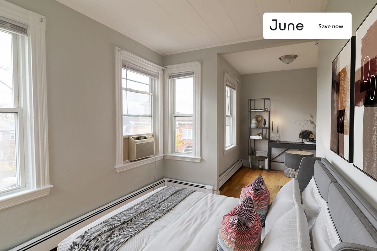 Photos of apartment on Sherman St.,Boston MA 