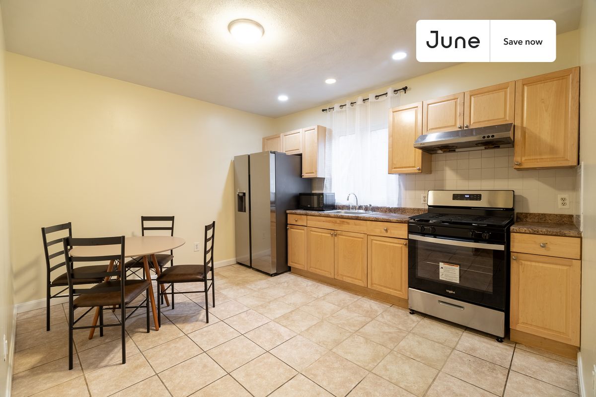Photos of apartment on Paris,Boston MA 02128
